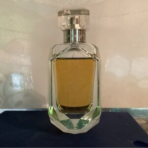 TIFFANY & CO PERFUME